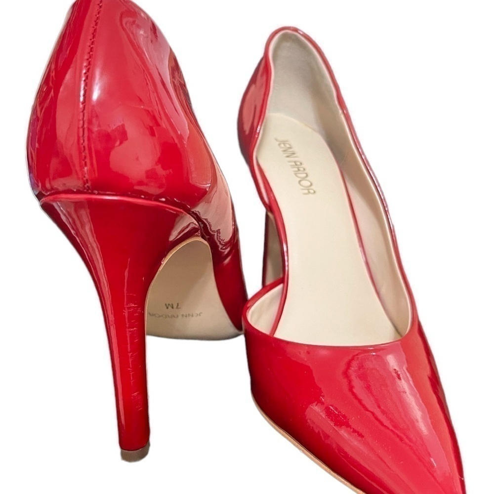 JENN Ardor Stiletto